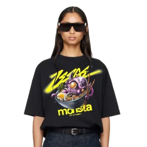 Ramen Monsta