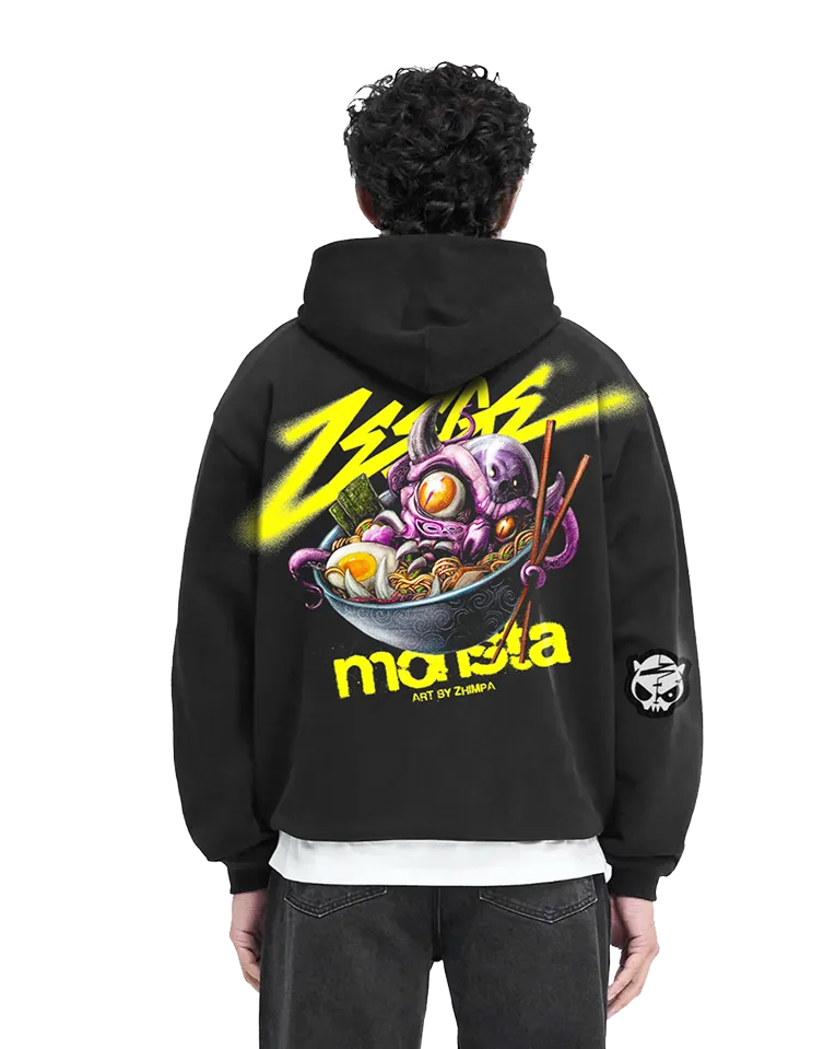 Ramen Monsta