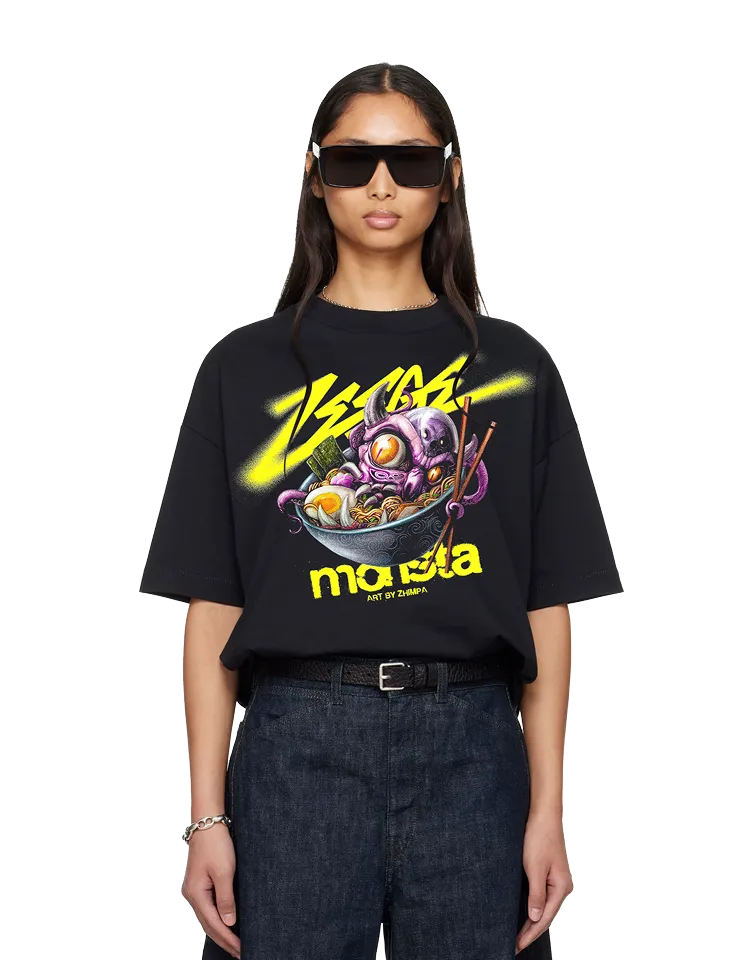 Ramen Monsta