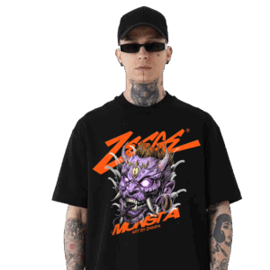 Hannya Warrior