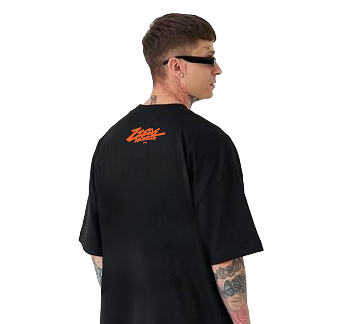Hannya Warrior